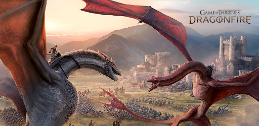 Game of Thrones: Dragonfire APK (Full Game)