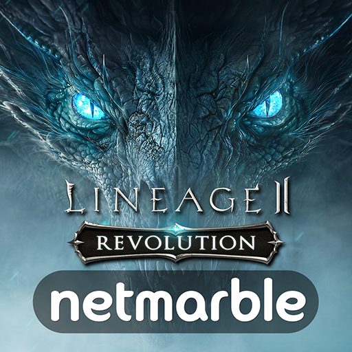 Lineage2 Revolution APK (Full Game)