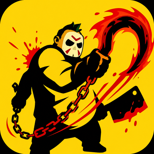 Butcher Hero MOD APK (Unlimited Money)